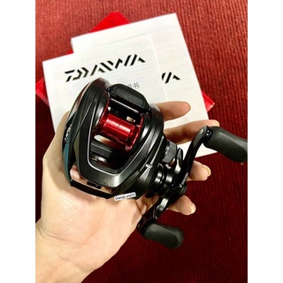 Máy ngang Daiwa Pr 100L