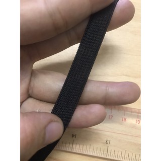5m Thun 1cm màu đen