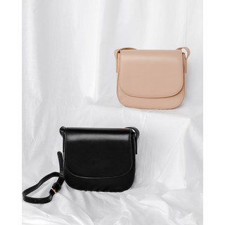 The Candy Saddle Bag - Túi xách nữ