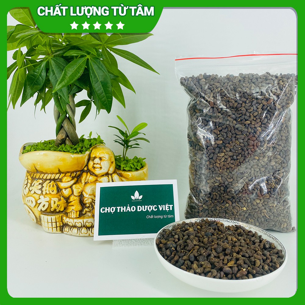 Nữ trinh trinh tử 1kg (Khô, Sạch, Đẹp) - Chợ Thảo Dược Việt