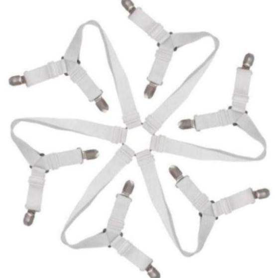 Kẹp ga giường -  LQ223