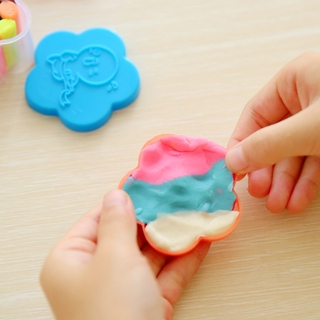 Đất sét tạo hình đồ chơi cho trẻ em 