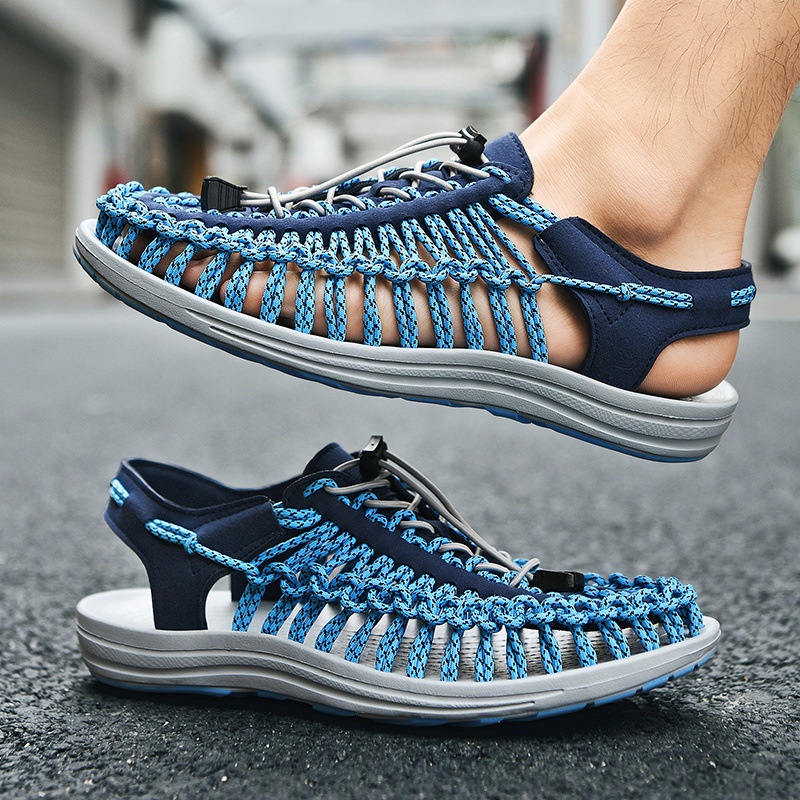 Giày Sandal Bad Under A218