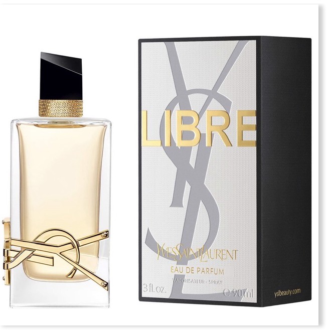 Nước Hoa YSL LIBRE 100ml Xách Tay