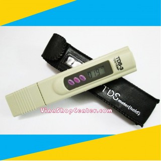 Bút đo tds máy lọc nước
