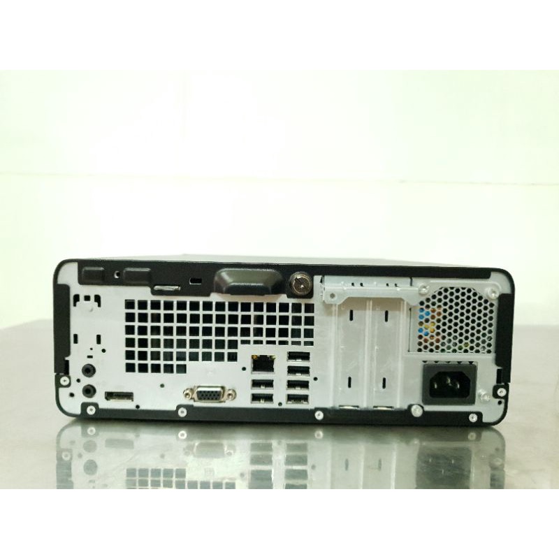 Thùng máy tính mini HP Prodesk