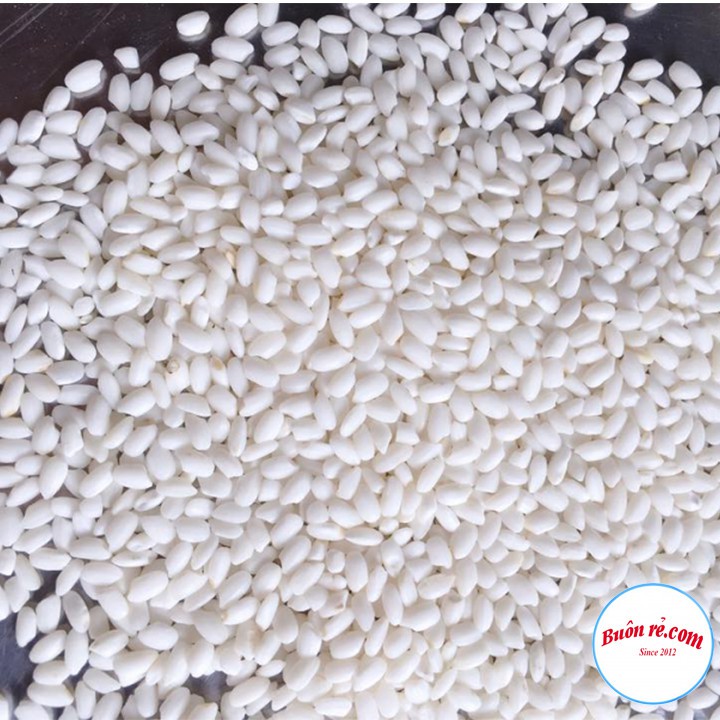 Gạo Nếp Pì Pất Đặc Sản 3 Sạch Cao Bằng Gói 1Kg - Nông Sản Sạch A Thái - 00017