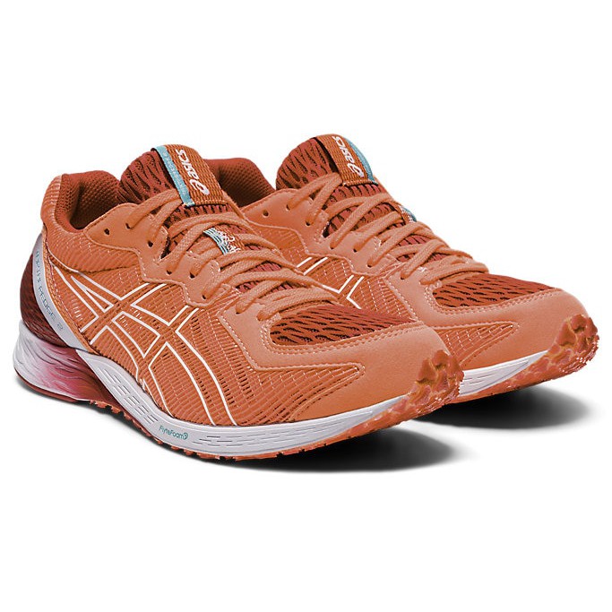 Giày chạy bộ nữ TARTHEREDGE 2 1012A733.600 Asics