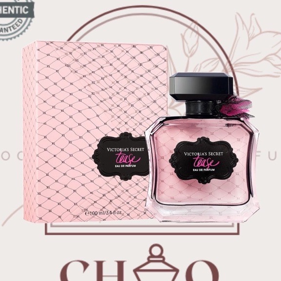 +𝘊𝘩𝘰𝘰 𝘗𝘦𝘳𝘧𝘶𝘮𝘦+ Nước Hoa Victoria’s Secret Tease Eau De Parfum