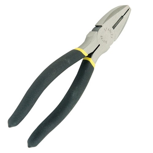 Kìm điện Stanley 84-113