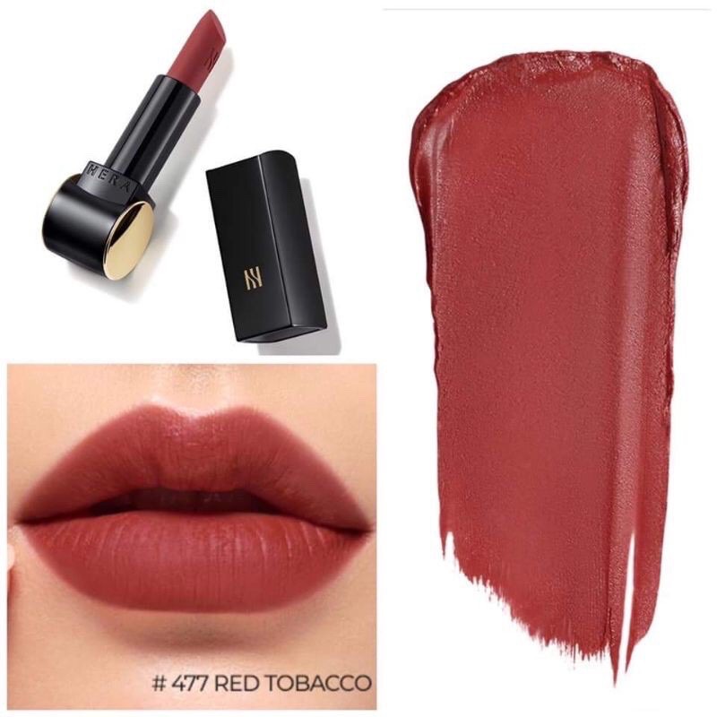 SON HERA ROUGE HOLIC &amp; ROUGE HOLIC MATTE HÀN QUỐC