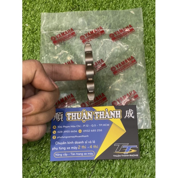 Nhông tải Ya 2 lỗ 9ly - SSS