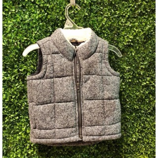 Áo gile Old navy hàng xuất cho bé trai