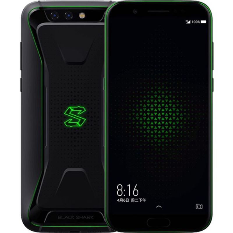 Máy xiaomi black shark 1