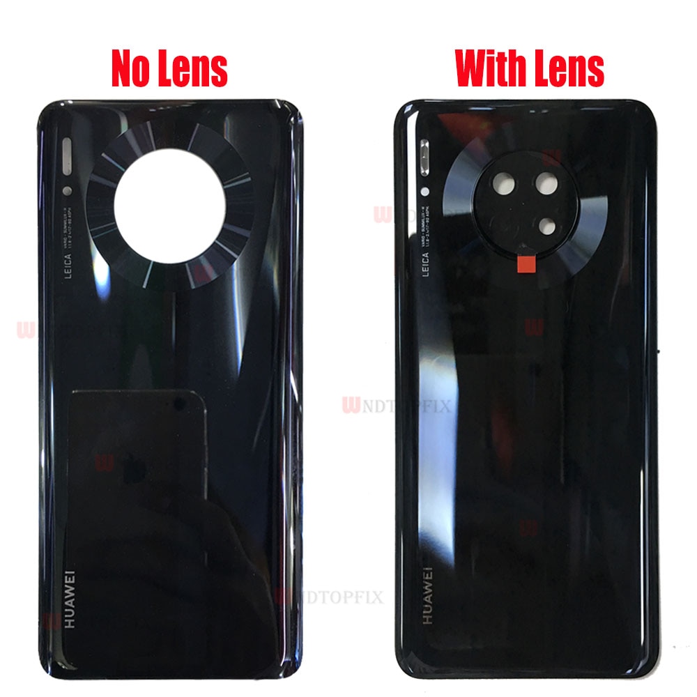 Ốp Lưng Mặt Gương Cho Huawei Mate 30 Mate 30