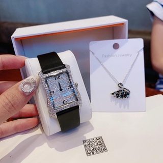 Set Đồng hồ nữ Davena .