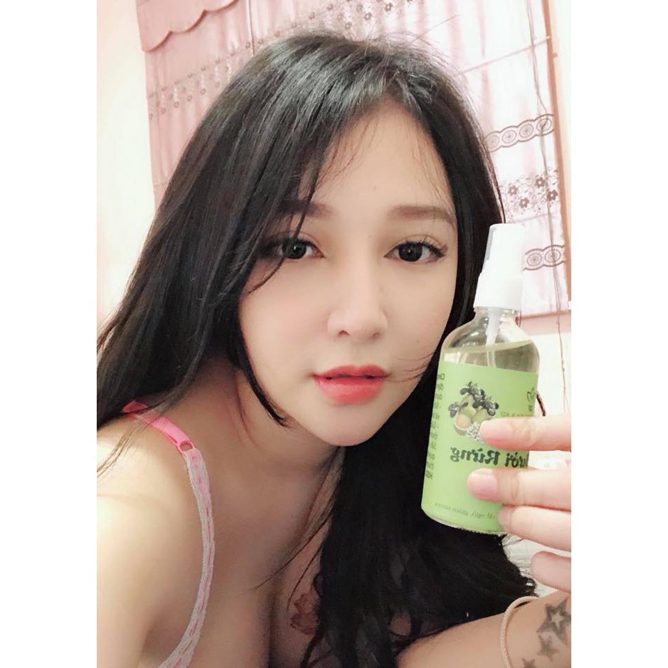 [PHIÊN BẢN MỚI X5 ĐẬM ĐẶC]  TINH DẦU BƯỞI RỪNG HOA NHÀI KÍCH MỌC TÓC  100% THIÊN NHIÊN | BigBuy360 - bigbuy360.vn