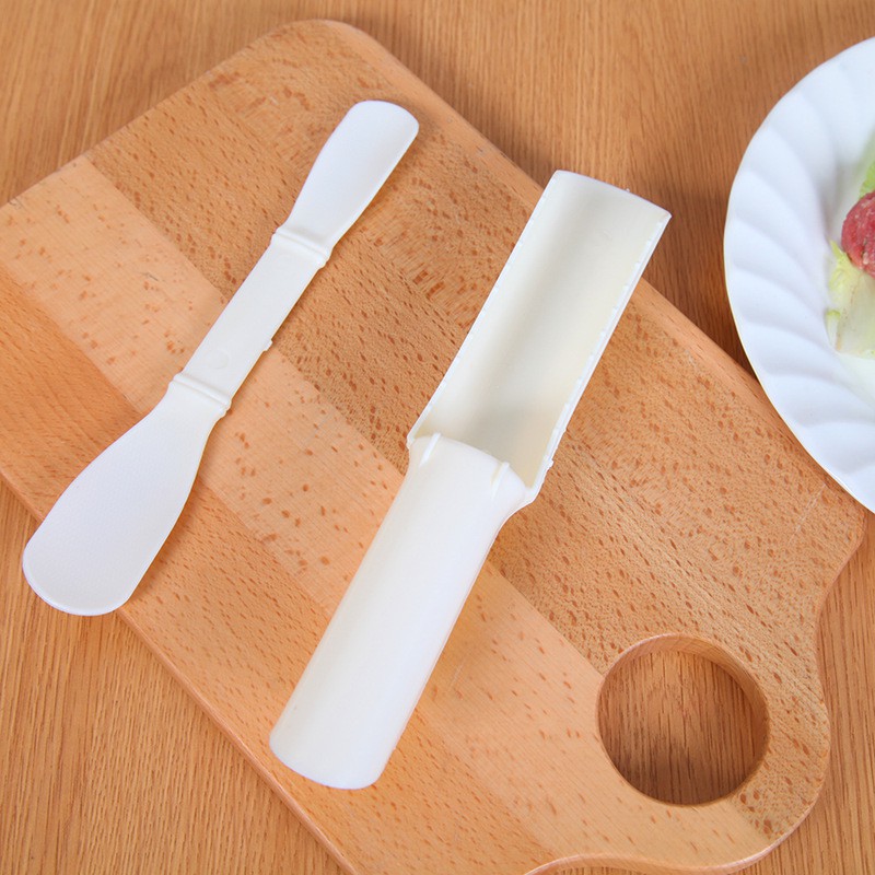 SG - Dụng Cụ Chia thịt viên, thịt băm, làm cá viên tiện lợi
