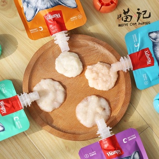 Soup Wanpy nắp vặn