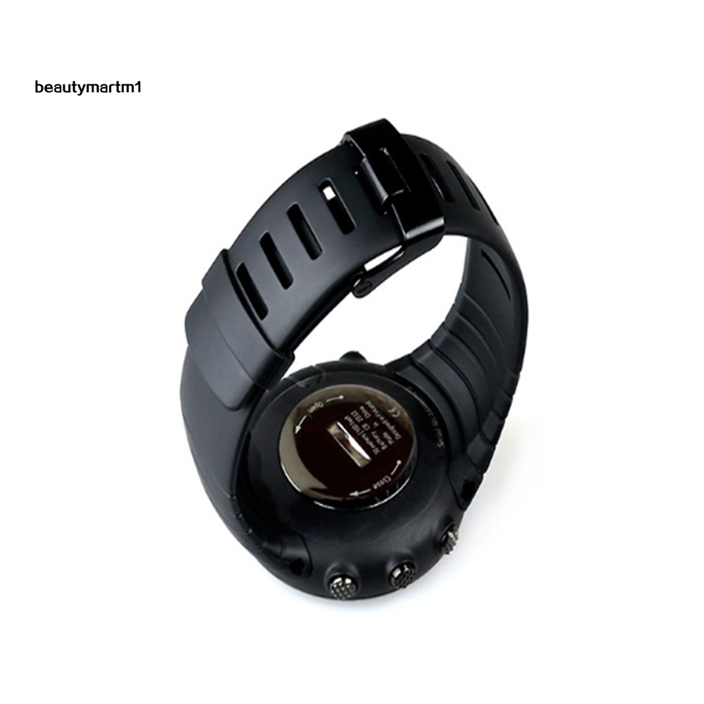 Dây Đeo Thay Thế Bằng Silicone Cho Đồng Hồ Suunto Core Series 1