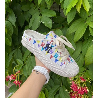 Sục nữ♥️sục thể thao, giày lười