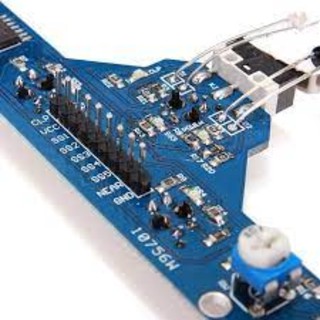 Module Cảm Biến Dò Line 5 Kênh (BFD-1000)
