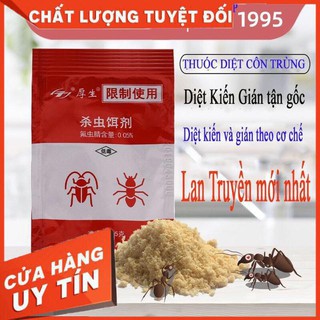 KH Thuốc Diệt Kiến Gián Tận Gốc 51 1