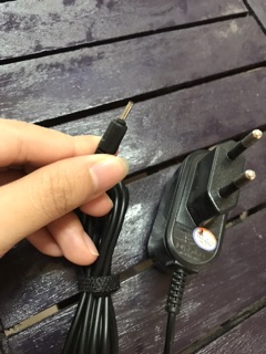 Bộ sạc chân kim NoKia