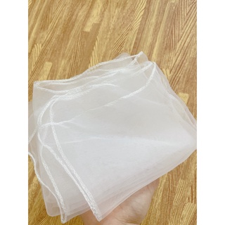 Khăn voan 🌟 freeship 🌟 khăn voan che nắng bụi cho bé