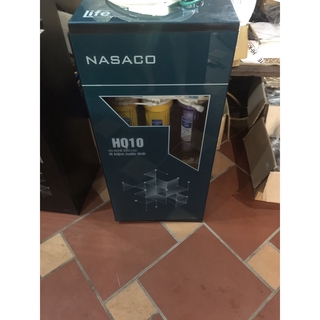 Máy lọc nước NASACO 9 CẤP