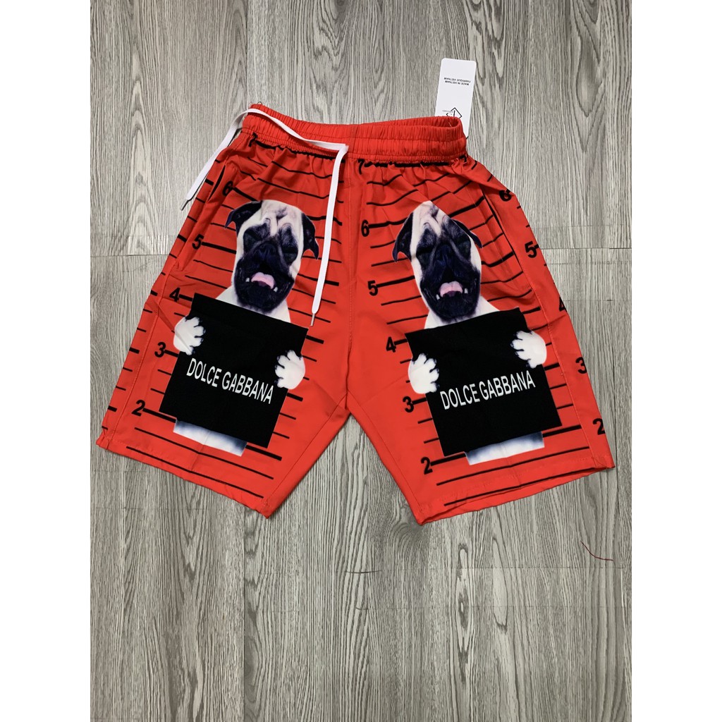 Quần đùi nam 3D, Short 3D nam thời trang co giãn giá sốc | BigBuy360 - bigbuy360.vn