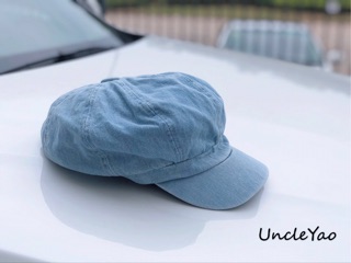 ☀️ Mũ nồi bò baret 💥
