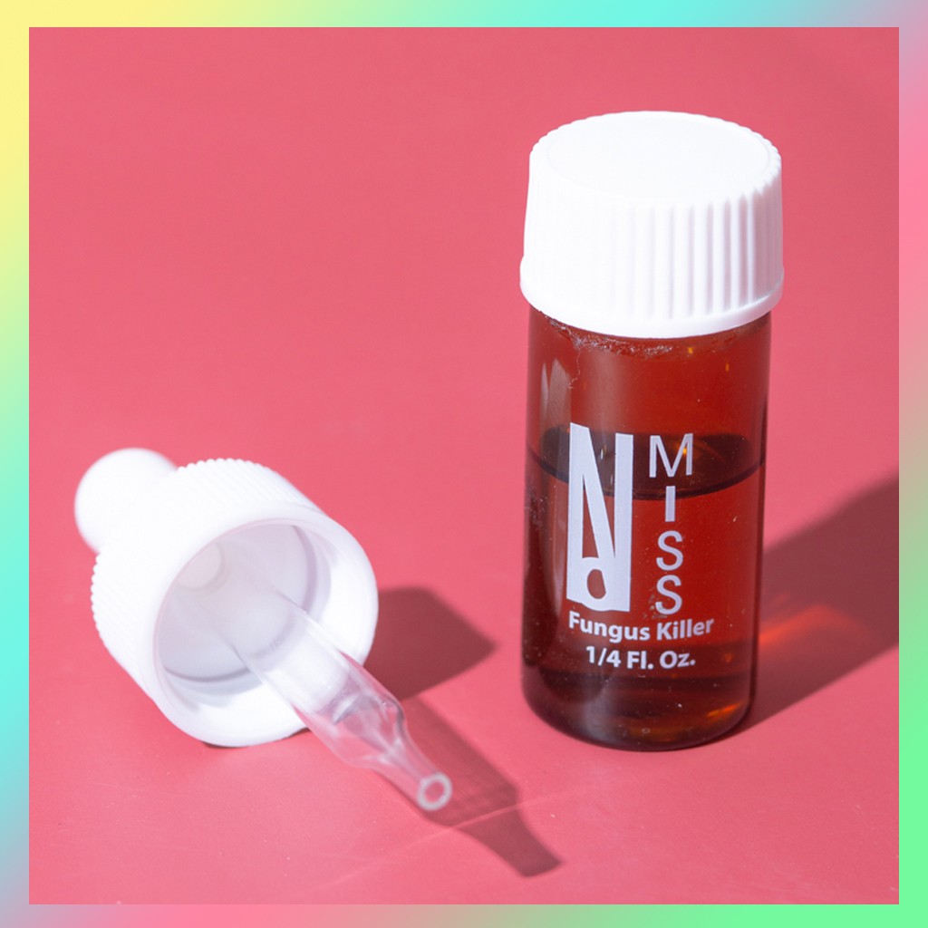 Dung dịch hỗ trợ cải thiện tình trạng nấm móng Fungus Killer nhập khẩu từ Mỹ chính hãng (7ml)