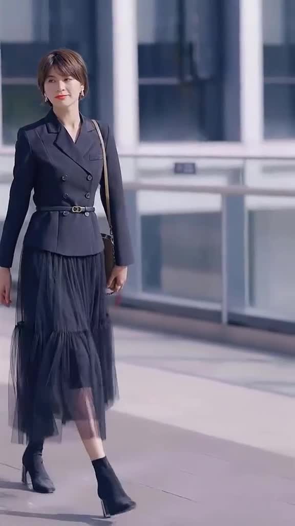 Áo Vest Nữ Cao Cấp Màu Đen, Trắng [Thương hiệu Jang.de Design] - Hàng Thiết Kế Cao Cấp - SC273A | BigBuy360 - bigbuy360.vn