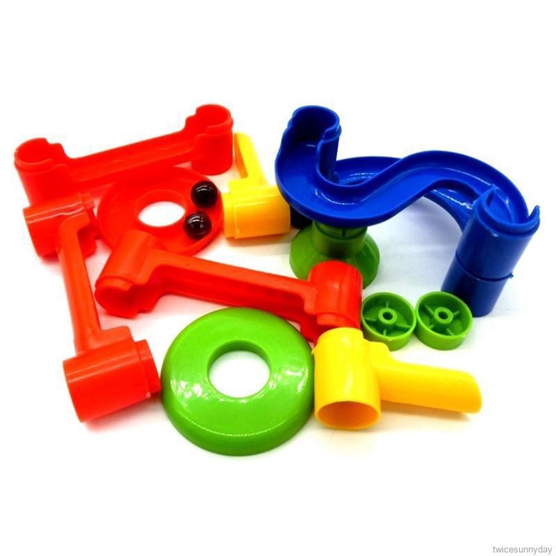 Bộ Đồ Chơi Lắp Ráp Thủ Công Siêu Thú Vị Dành Cho Các Bé