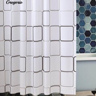Màn Che Bồn Tắm Chống Thấm Nước
