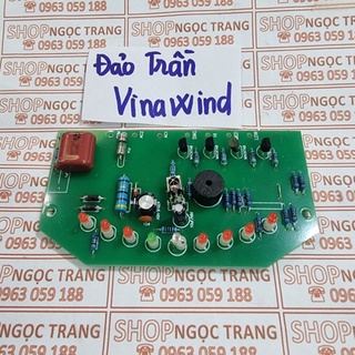 Bo Mạch Đảo Trần Quạt Vinawind