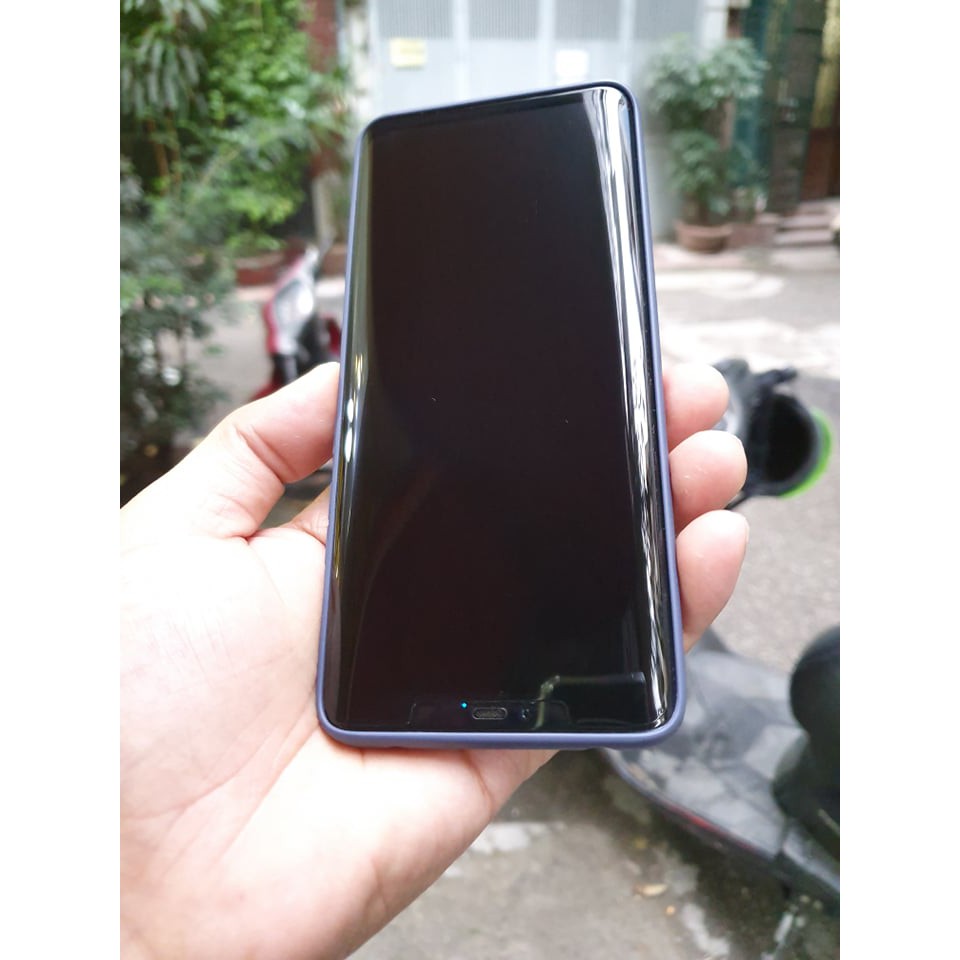 Kính Cường Lực UV T-MAX LIQUID Huawei Mate 20 Pro Mate 30 Pro Mate 40 Pro / RS - P30 Pro P40 Pro P50 Pro