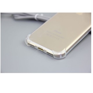 💖Ốp Lưng Trong Suốt Cho Iphone 6/6P/7/7P/8/8P