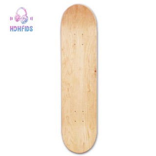 Sale 69% Ván Trượt 2 Lớp 8 Inch(không bao gồm bánh xe),  Giá gốc 392000đ- 40C145