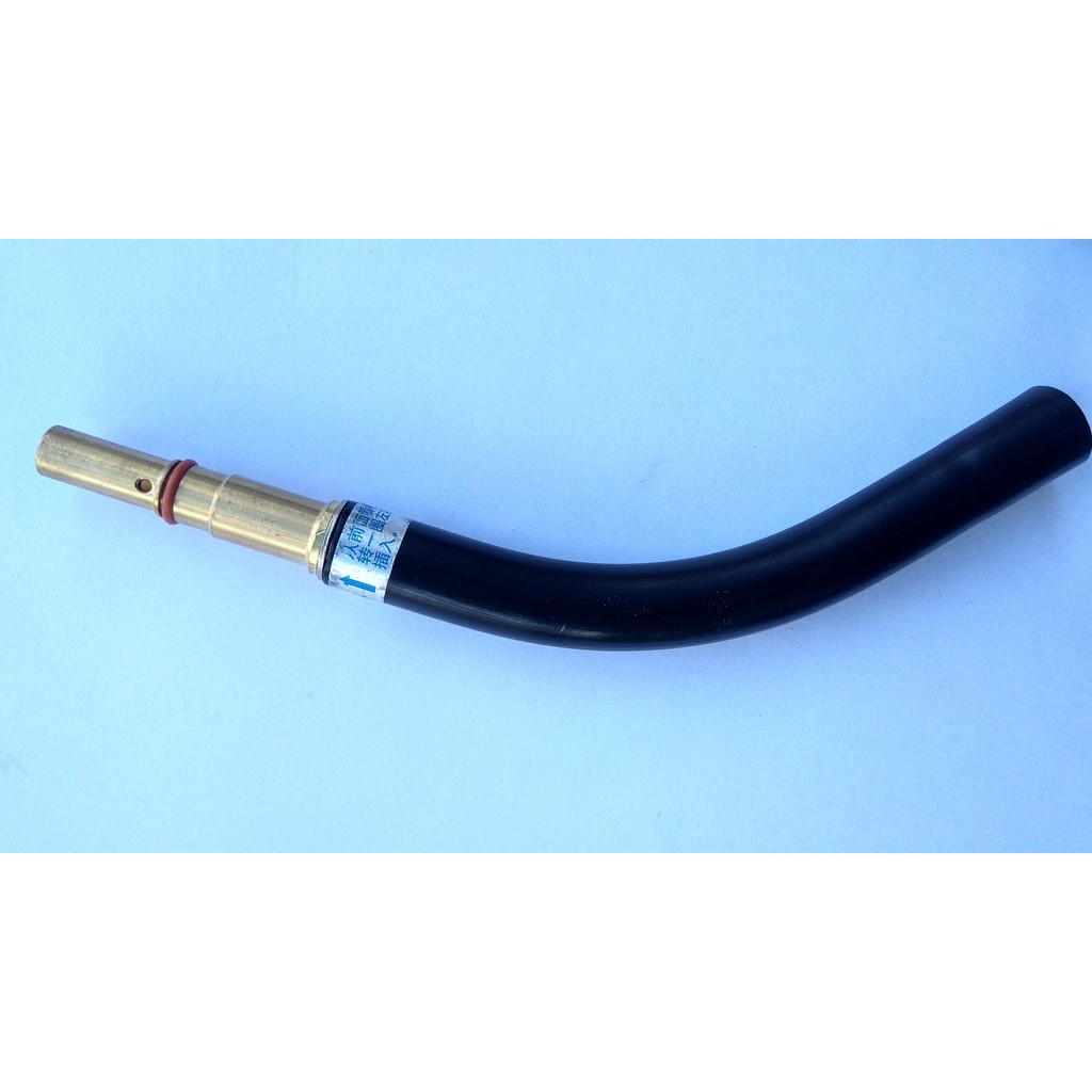 Cổ kìm P350 ren trong/ ren ngoài