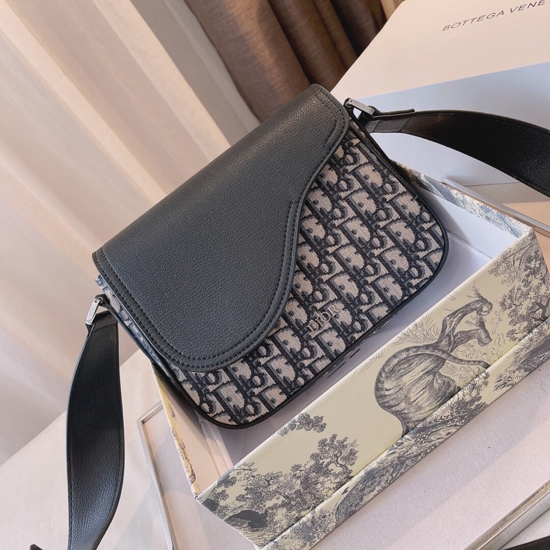 Túi đeo chéo DI.OR cao cấp 2021