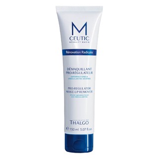 Gel rửa mặt và tẩy trang Thalgo Mceutic Pro-Regulator Make-Up Remover
