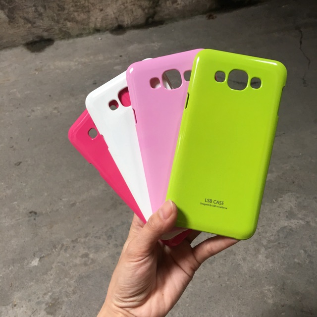 Ốp Sam sung E7 HIỆU SGP
