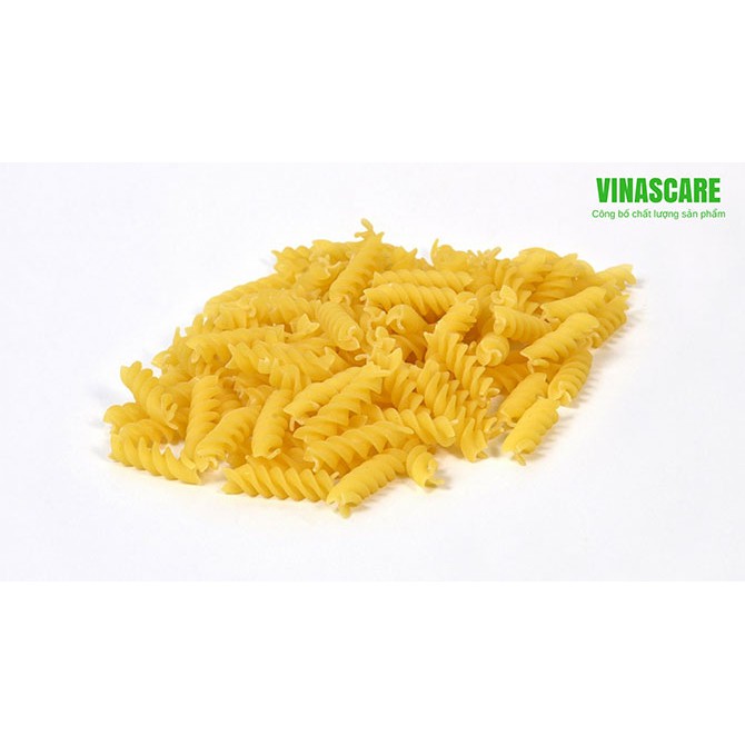 Mì Nui Barilla Fusilli / Penne Rigate 500gr
