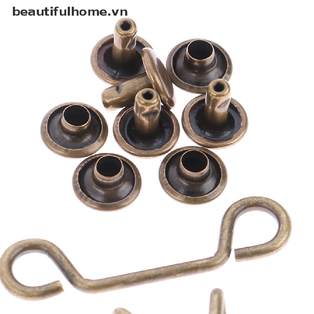 Nút Khóa Điều Chỉnh Không Cần Khoan 27 / 32mm