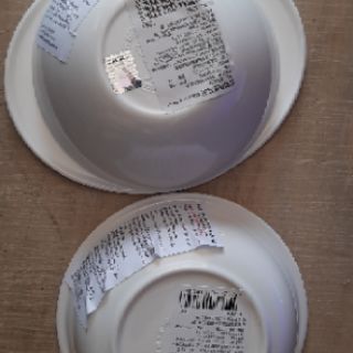 Bát tập ăn KUKU KU3001