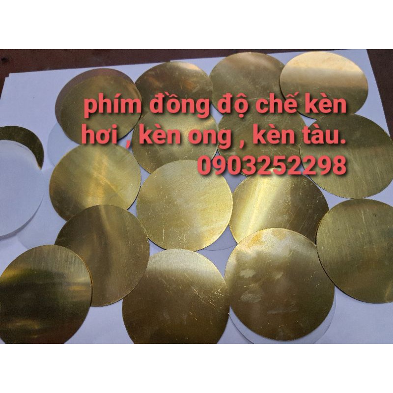 phím đồng độ chế kèn hơi , còi hơi , kèn tàu , kèn ong