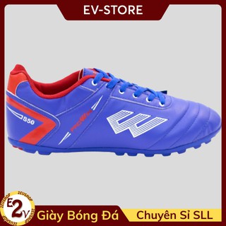 Giày đá bóng thể thao nam Prowin S50 Xanh Dương thumbnail