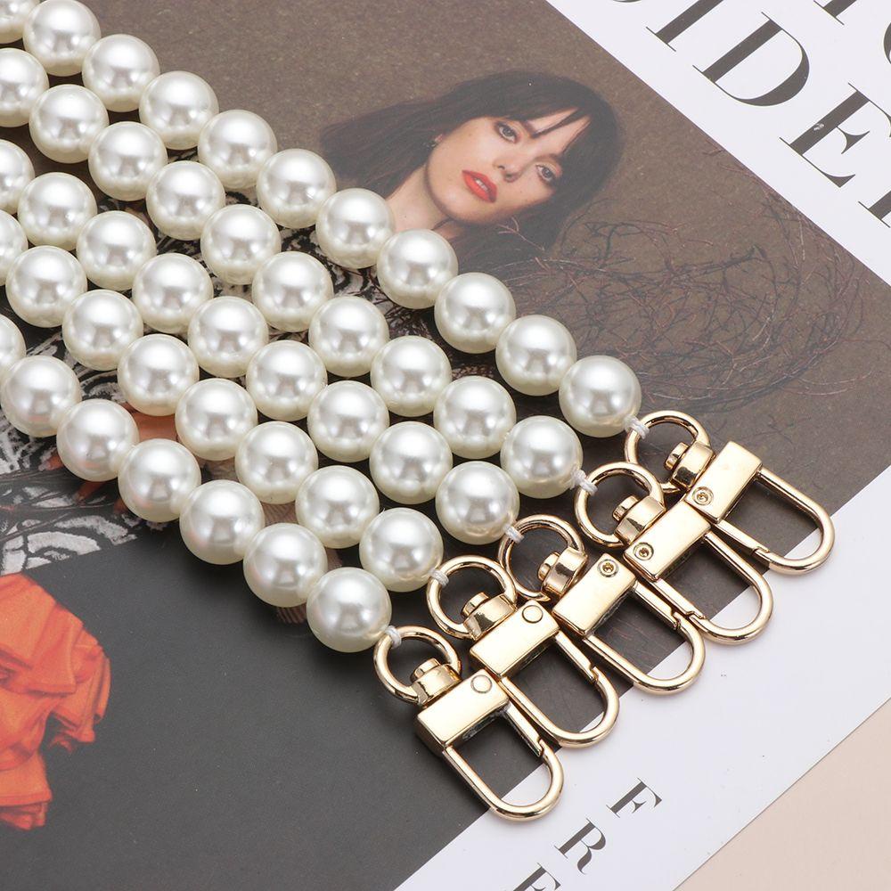 Dây Đeo DAPHS Thay Thế Cho Ví DIY Chất Lượng Cao